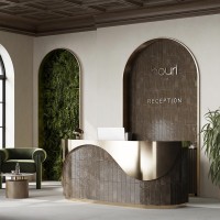 KAMIEN PALETTE BROWN (1 сорт) CERRAD фото 1