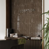 KAMIEN PALETTE BROWN (1 сорт) CERRAD фото 3