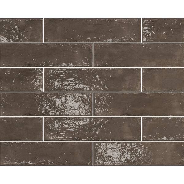 KAMIEN PALETTE BROWN CERRAD фото 2