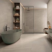 P VICTORIAN STONE BEIGE AG 8 R PRI. CERAMICA DESEO фото 2