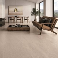 VICTORIAN STONE BEIGE AGED RECT CERAMICA DESEO