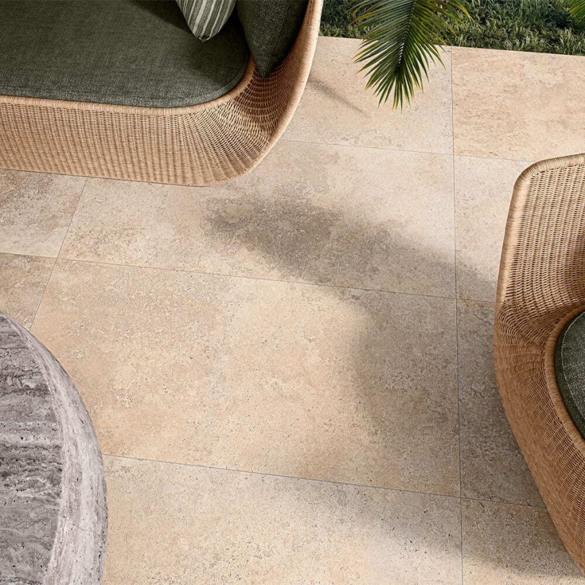 SUMMER IN/OUT (REC) (1 сорт) NEW TILES фото 2