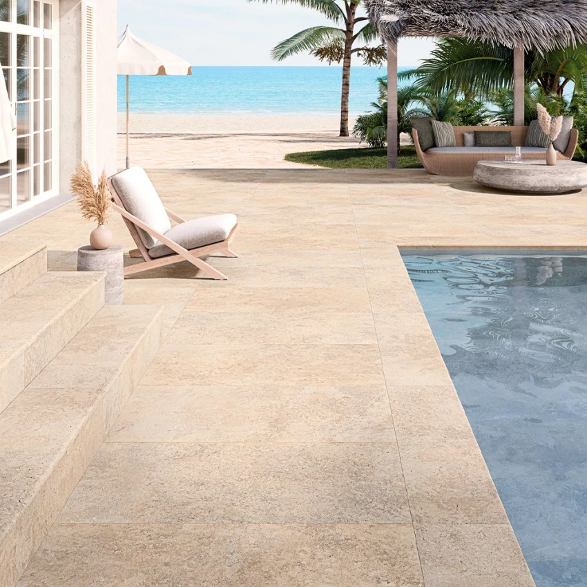 SUMMER IN/OUT (REC) (1 сорт) NEW TILES