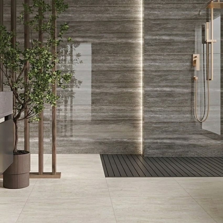 JS612P020G URBANIT BROWN (1 сорт) MEGAGRES