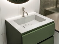 Умивальник ERICA 600 Miraggio MIRAGGIO