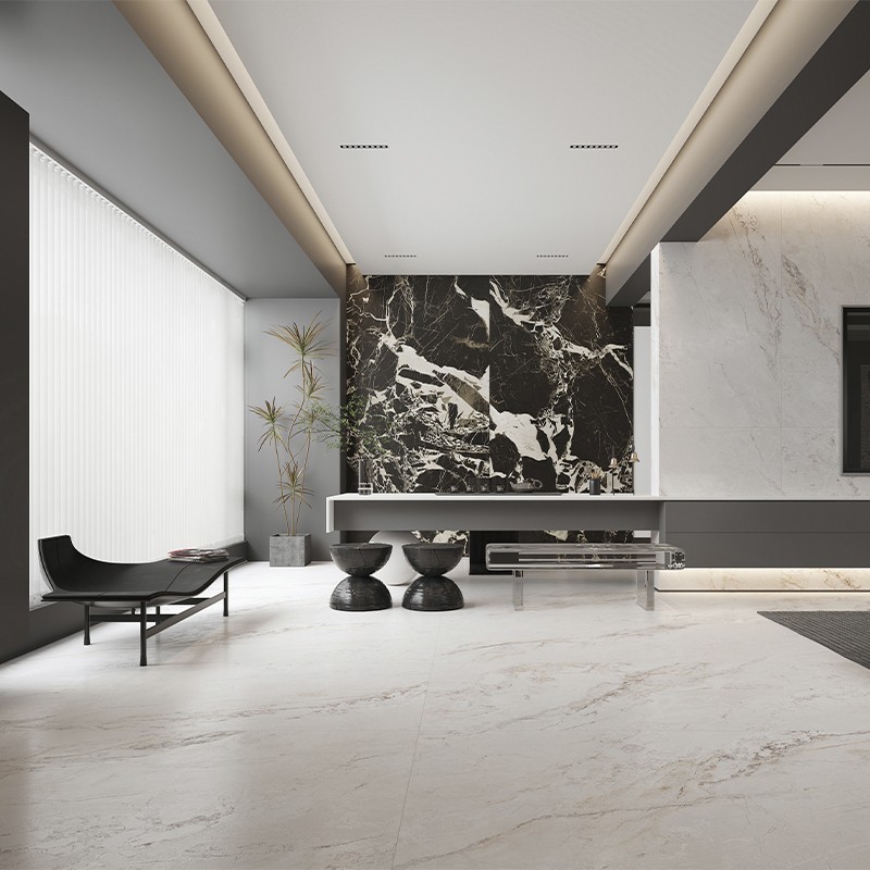 DEB918P2933M SOFT (1 сорт) ALMERA CERAMICA-2