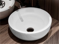 Умивальник MARK 375 Miraggio MIRAGGIO