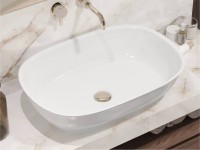 Умивальник SANTORINI Miraggio MIRAGGIO