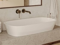 Умивальник TRIPOLI Miraggio MIRAGGIO