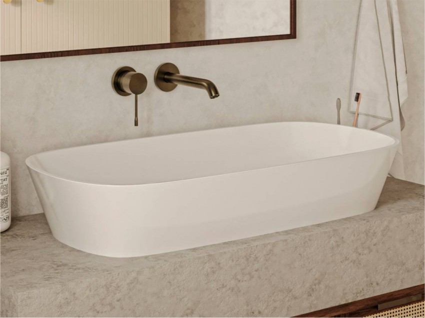 Умивальник TRIPOLI Miraggio MIRAGGIO