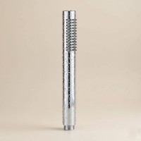 D113000000210C Flow Ручна лійка, 1 режим струменю, хром (1 сорт) DEVIT фото 2