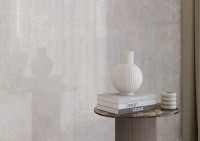 GRES TESSUTO BIANCO (1 сорт) CERRAD