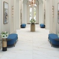 TU.LUCCA TXT WHITE (1 сорт) ALMERA CERAMICA (SPAIN)