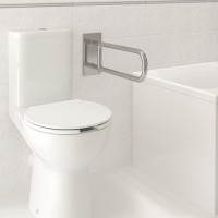 K11-0221 ETIUDA Компакт 579 ETIUDA NEW CLEAN ON 010 3/6 л, гор.випуск, підвід води знизу, без сидіння (1 сорт)