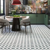 CK612D252 MOTIF ALMERA CERAMICA-2 фото 2