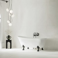 GRES ESSENCE IVORY RECT (1 сорт) CERRAD фото 4