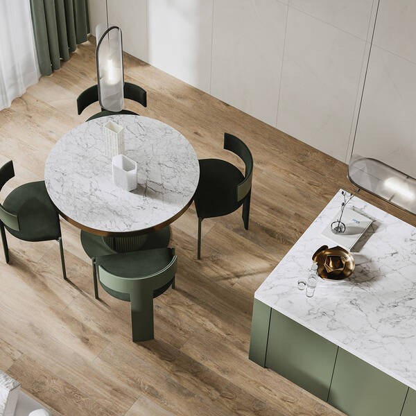 GRES ESSENCE IVORY RECT CERRAD фото 2