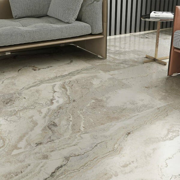 EC.CANDY BLANCO ALMERA CERAMICA (SPAIN)