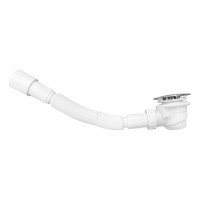 Душовий піддон Kapielka ST120x80х14 низький, прямокутний, діаметр зливу 52 мм Lidz LIDZ фото 4