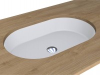 Умивальник ROME MIRASOFT Miraggio MIRAGGIO