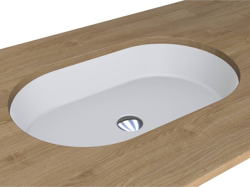 Умивальник ROME MIRASOFT Miraggio MIRAGGIO