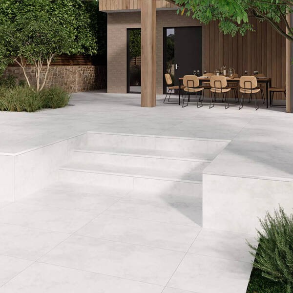 AIN BLANCO IN/OUT REC NEW TILES фото 2