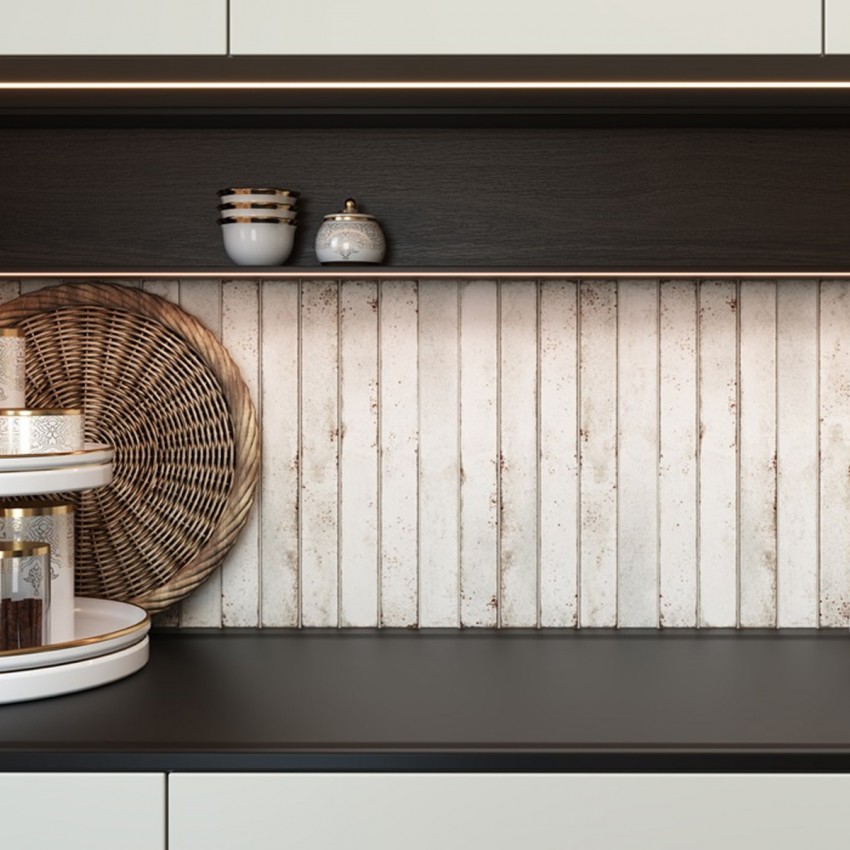 CHROMA WHITE (1 сорт) ALMERA CERAMICA (SPAIN) фото 1