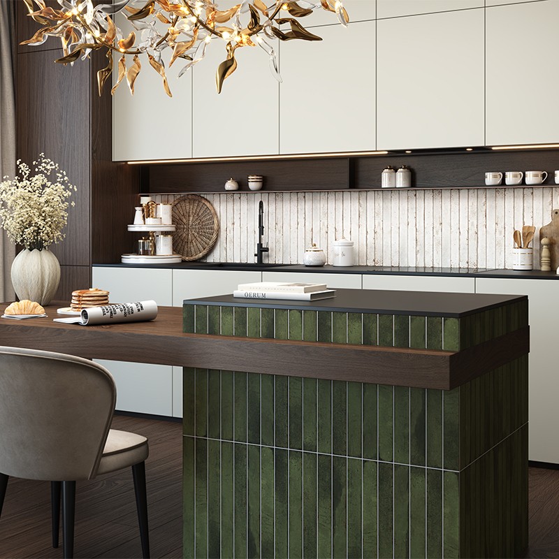 CHROMA WHITE (1 сорт) ALMERA CERAMICA (SPAIN) фото 3