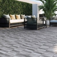ELVAS GRIS (GPR) ALMERA CERAMICA (SPAIN)