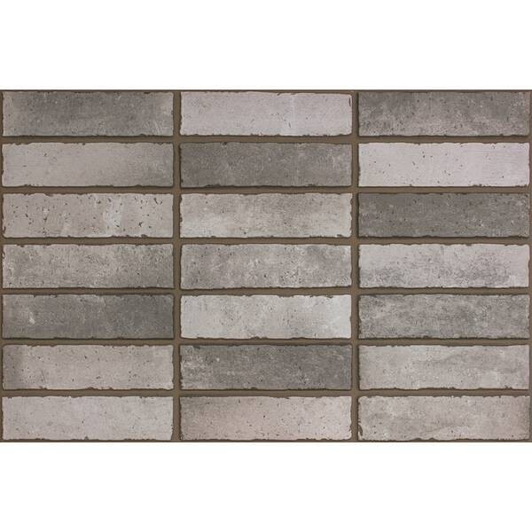ELVAS GRIS (GPR) ALMERA CERAMICA (SPAIN) фото 1