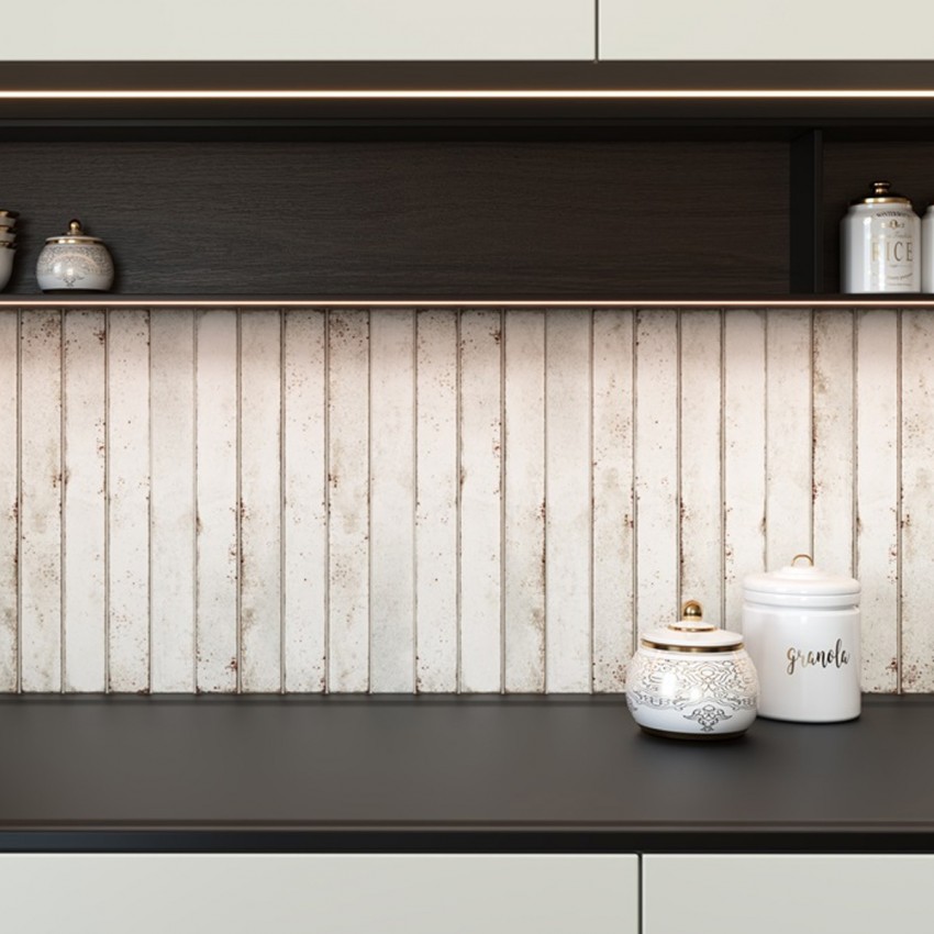 MIXTIK WHITE (1 сорт) ALMERA CERAMICA (SPAIN)