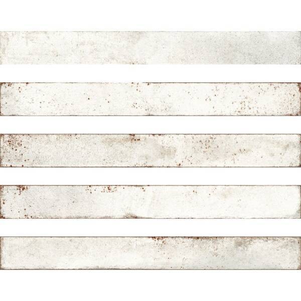 MIXTIK WHITE ALMERA CERAMICA (SPAIN) фото 1