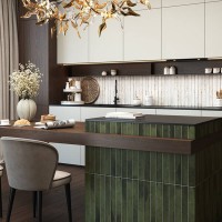 CHROMA GREEN ALMERA CERAMICA (SPAIN)