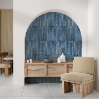 CHROMA BLUE (1 сорт) ALMERA CERAMICA (SPAIN) фото 2