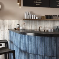 CHROMA BLUE (1 сорт) ALMERA CERAMICA (SPAIN)