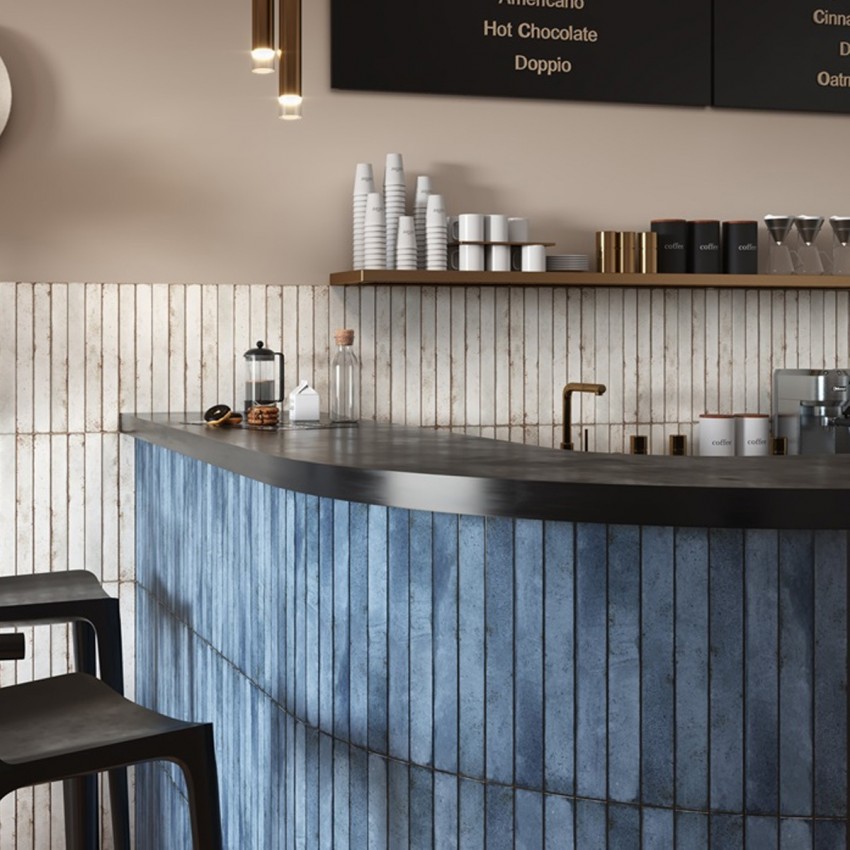 CHROMA BLUE (1 сорт) ALMERA CERAMICA (SPAIN)