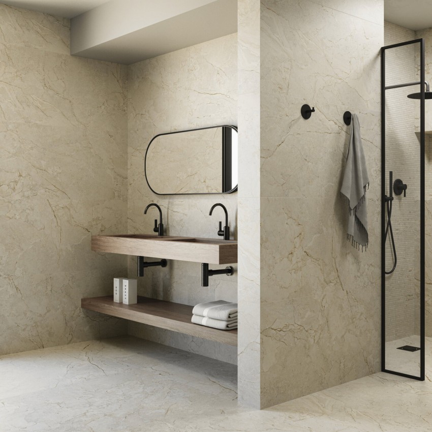 ALLOY CREAM MATT RECT 120X120 (1 сорт) APE Ceramica фото 4