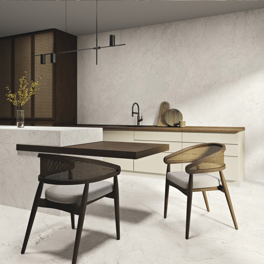 ALLOY CREAM MATT RECT 120X120 (1 сорт) APE Ceramica фото 2