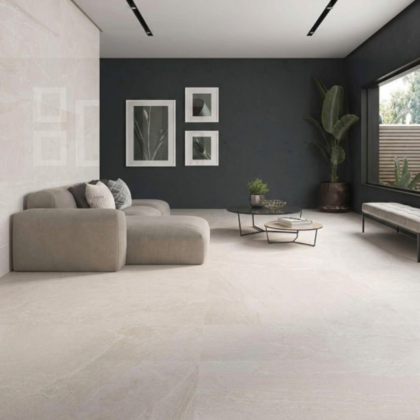 TEMPO COTTON MATE (1 сорт) ALMERA CERAMICA (SPAIN)