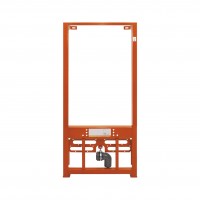 Інсталяція для біде Nest 11201290х500х155/235 мм QT0155706B Qtap QTAP фото 2