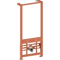 Інсталяція для біде Nest 11201290х500х155/235 мм QT0155706B Qtap QTAP