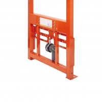 Інсталяція для біде Nest 11201290х500х155/235 мм QT0155706B Qtap QTAP фото 4