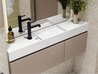 Умивальник TONI 1050 Miraggio MIRAGGIO