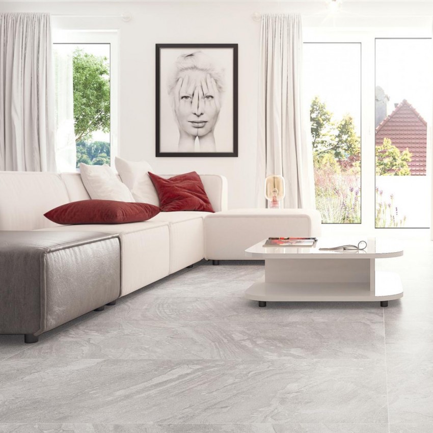 60x120(n) CR.MANAOS WHITE (1 сорт) PAMESA