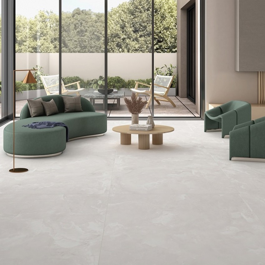 ONYX ELEGANT BIANCO (1 сорт) ALMERA CERAMICA-2