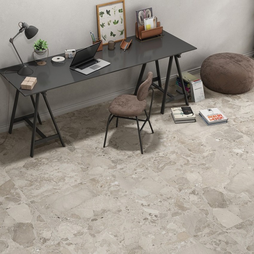 FRACTA BRECCIA MATT (1 сорт) ALMERA CERAMICA-2