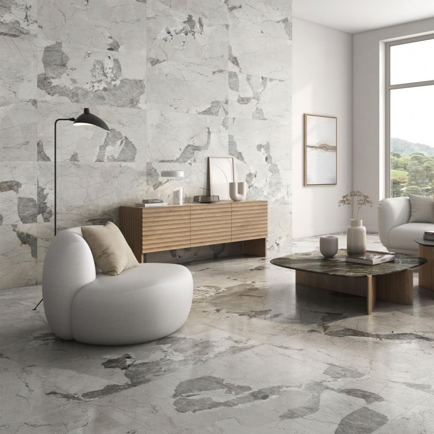 ANTIC.PATAGONIA WHITE (1 сорт) PAMESA