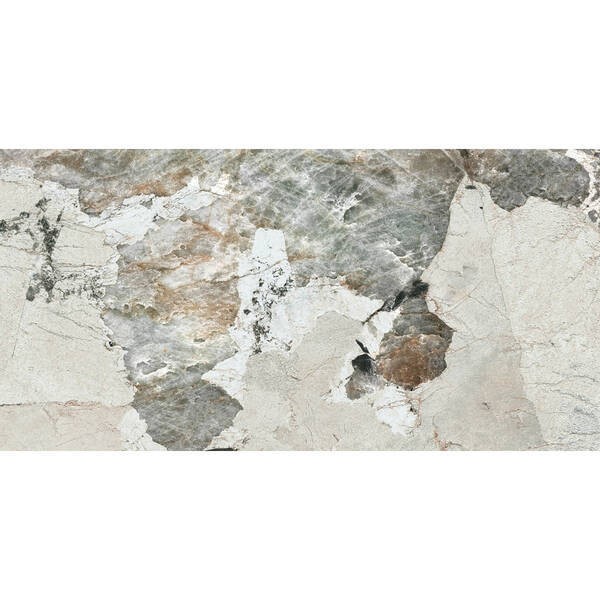 60x120(C) ANTIC.PATAGONIA WHITE PAMESA фото 1