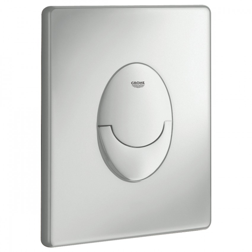 38505P00 Skate Air Клавіша, хром матовий (1 сорт) GROHE