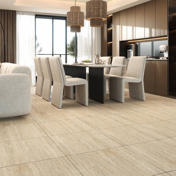4168 TRIVANO BEIGE MATT CERAMICA DESEO фото 3